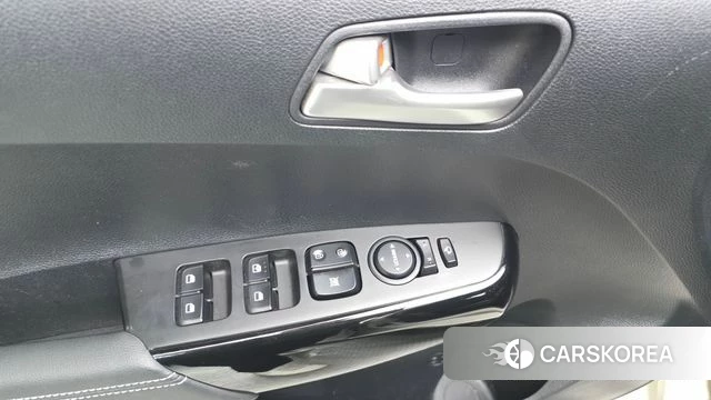 Kia The New Morning (JA) id 4395096 из Кореи 20