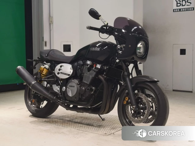 Yamaha XJR 1300 id 3945369 из Японии 20