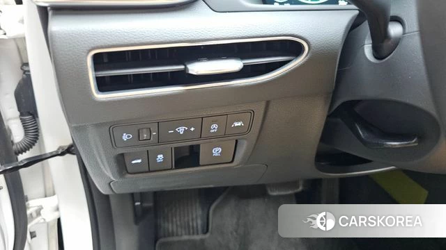 Hyundai Sonata (DN8) id 4900465 из Кореи 20