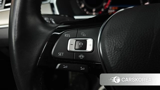 Volkswagen Arteon id 4339152 из Кореи 20