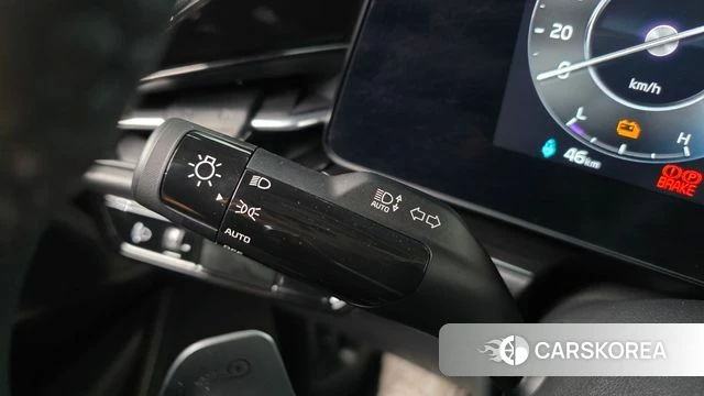 Kia Di All New Niro EV id 4645735 из Кореи 20