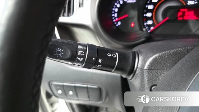 Kia The New Ray id 4760207 из Кореи 20