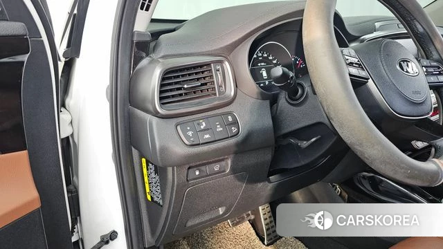 Kia The New Sorento id 4943899 из Кореи 20
