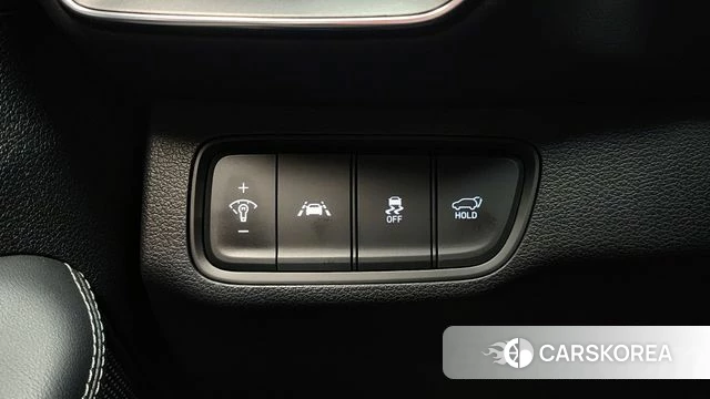 Hyundai Santa Fe TM id 4430412 из Кореи 20