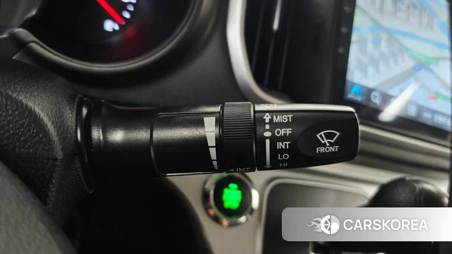 Kia The New Ray id 4561751 из Кореи 20