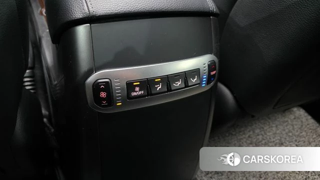 Kia The New Mohave id 4318201 из Кореи 20