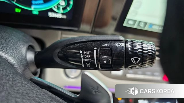 Hyundai The New Grandeur IG Hybrid id 4429046 из Кореи 20