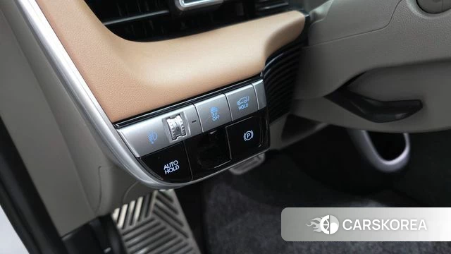 Hyundai Ionic 5 id 4542040 из Кореи 20