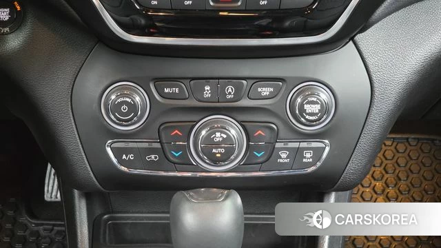 Jeep Cherokee (KL) id 4780128 из Кореи 20