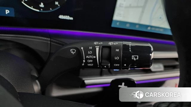 Hyundai Santa Fe (MX5) id 4725377 из Кореи 20