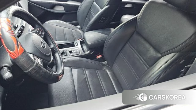 Kia The New Sorento id 4574374 из Кореи 20