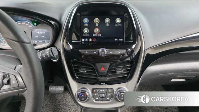 Chevrolet (GM Daewoo) The New Spark id 4382624 из Кореи 20