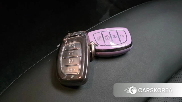 Hyundai Casper id 4433273 из Кореи 20