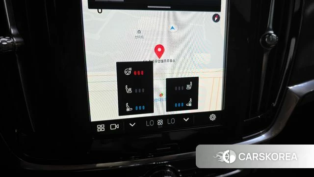 Volvo S90 id 4368921 из Кореи 20