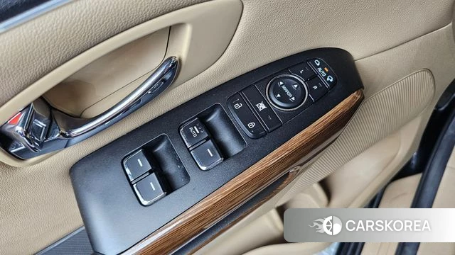 Kia All New Carnival id 4417375 из Кореи 20