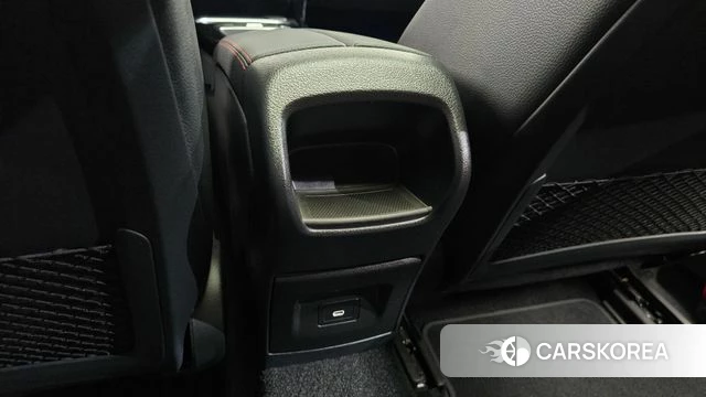 Mercedes-Benz A-Class W177 id 4623000 из Кореи 20