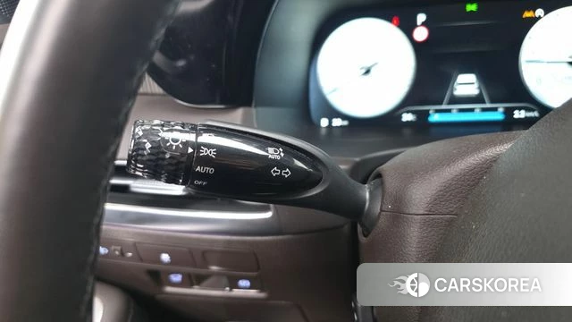Hyundai The New Palisade id 4524097 из Кореи 20