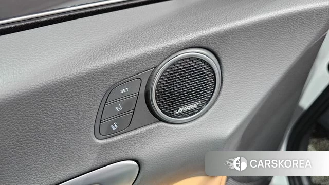 Hyundai Sonata D Edge Hybrid (DN8) id 4322097 из Кореи 20
