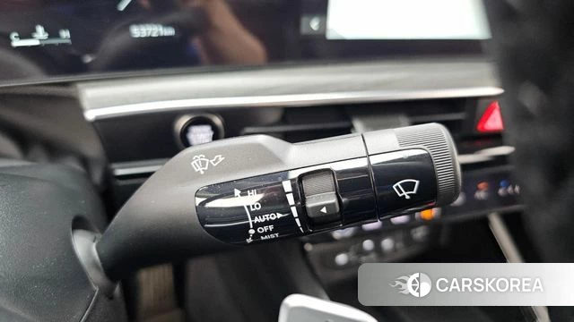 Kia The New K5 3rd generation id 4560390 из Кореи 20