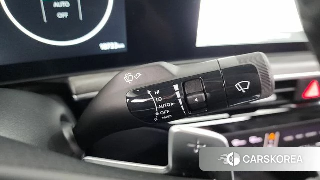 Kia The New K5 3rd generation id 4408367 из Кореи 20