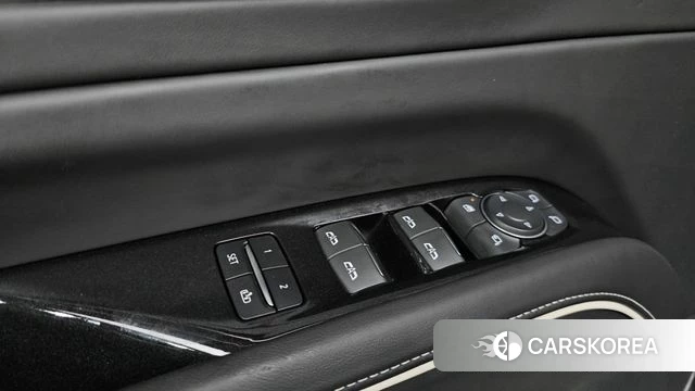 Cadillac Escalade 5th Generation id 4458096 из Кореи 20