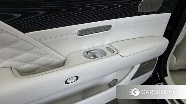 Genesis G90 (RS4) id 4427955 из Кореи 20