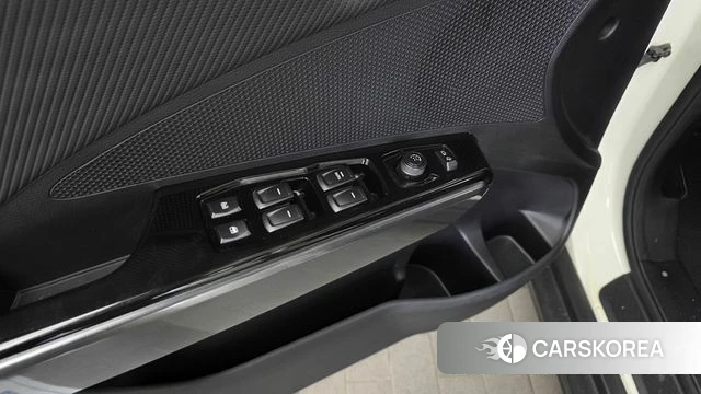 Ssangyong Tivoli Air id 4726889 из Кореи 20