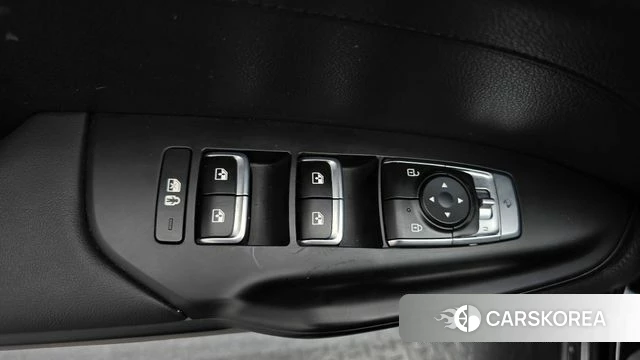Kia K5 3rd generation id 4646462 из Кореи 20