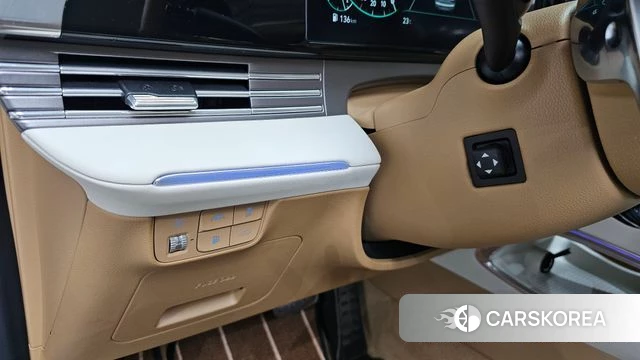 Hyundai The New Grandeur IG Hybrid id 4344954 из Кореи 20