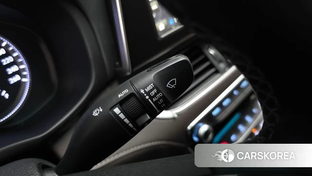 Hyundai Grandeur IG id 4390205 из Кореи 20