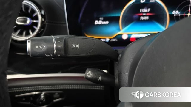 Mercedes-Benz AMG GT id 4701729 из Кореи 20