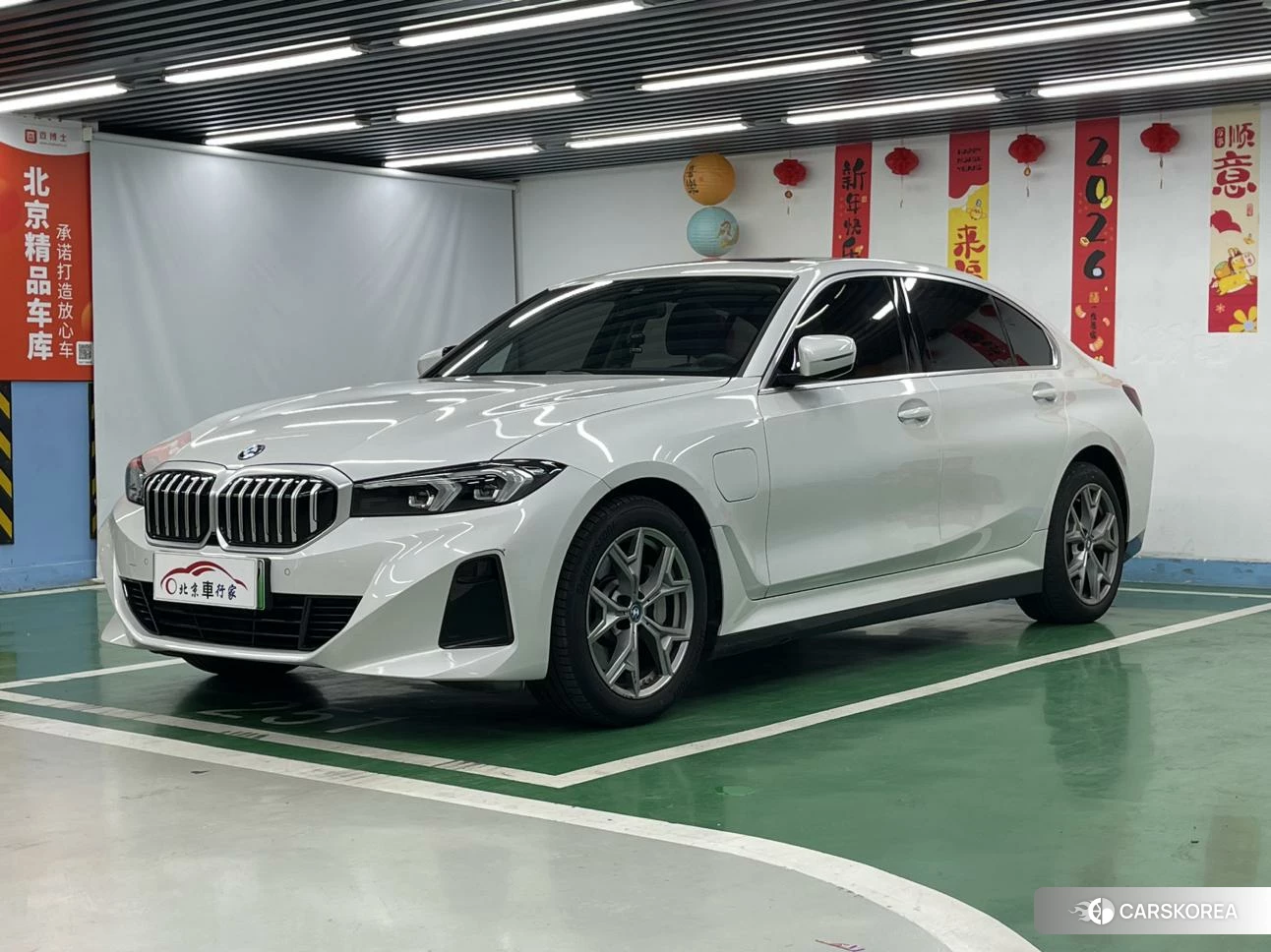 BMW i3 id 4461539 из Китая 20