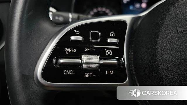 Mercedes-Benz C-Class W205 id 4906799 из Кореи 20