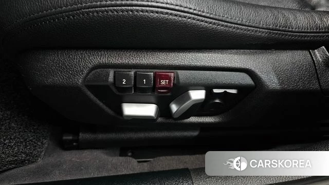 BMW 3 Series (F30) id 4318048 из Кореи 20