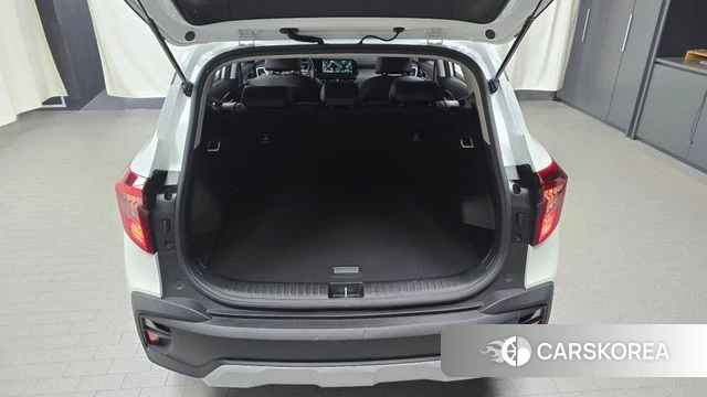 Kia The New Seltos id 4462389 из Кореи 20