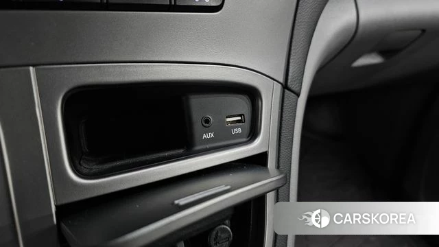 Hyundai The New Grand Starex id 4895529 из Кореи 20