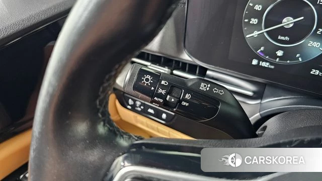 Kia Carnival 4th generation id 4641805 из Кореи 20