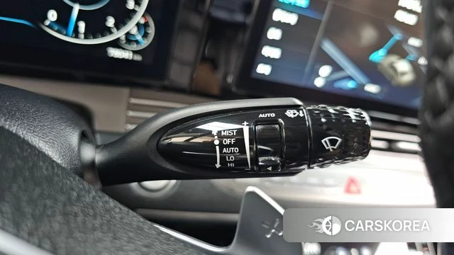 Hyundai The New Grandeur IG id 4555800 из Кореи 20