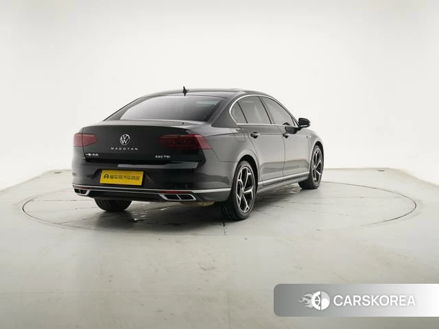 Volkswagen Magotan id 4258706 из Китая 20