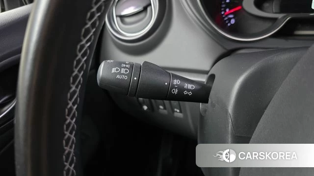 Renault Korea (Samsung) New QM3 id 4304972 из Кореи 20
