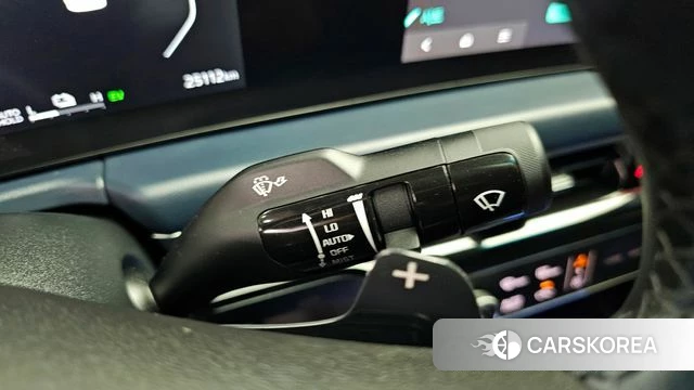Kia The New K8 Hybrid id 4291896 из Кореи 20