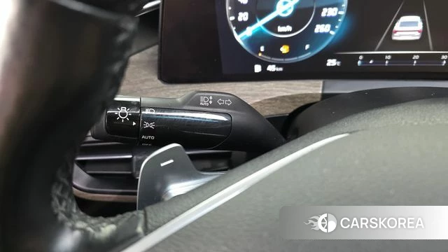 Kia K8 id 4535173 из Кореи 20