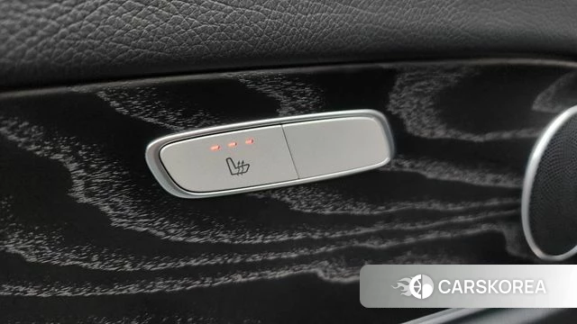 Mercedes-Benz E-Class W213 id 4774937 из Кореи 20