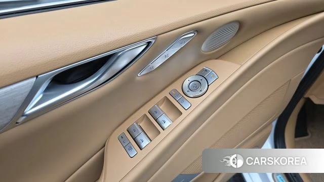 Genesis G80 (RG3) id 4432283 из Кореи 20
