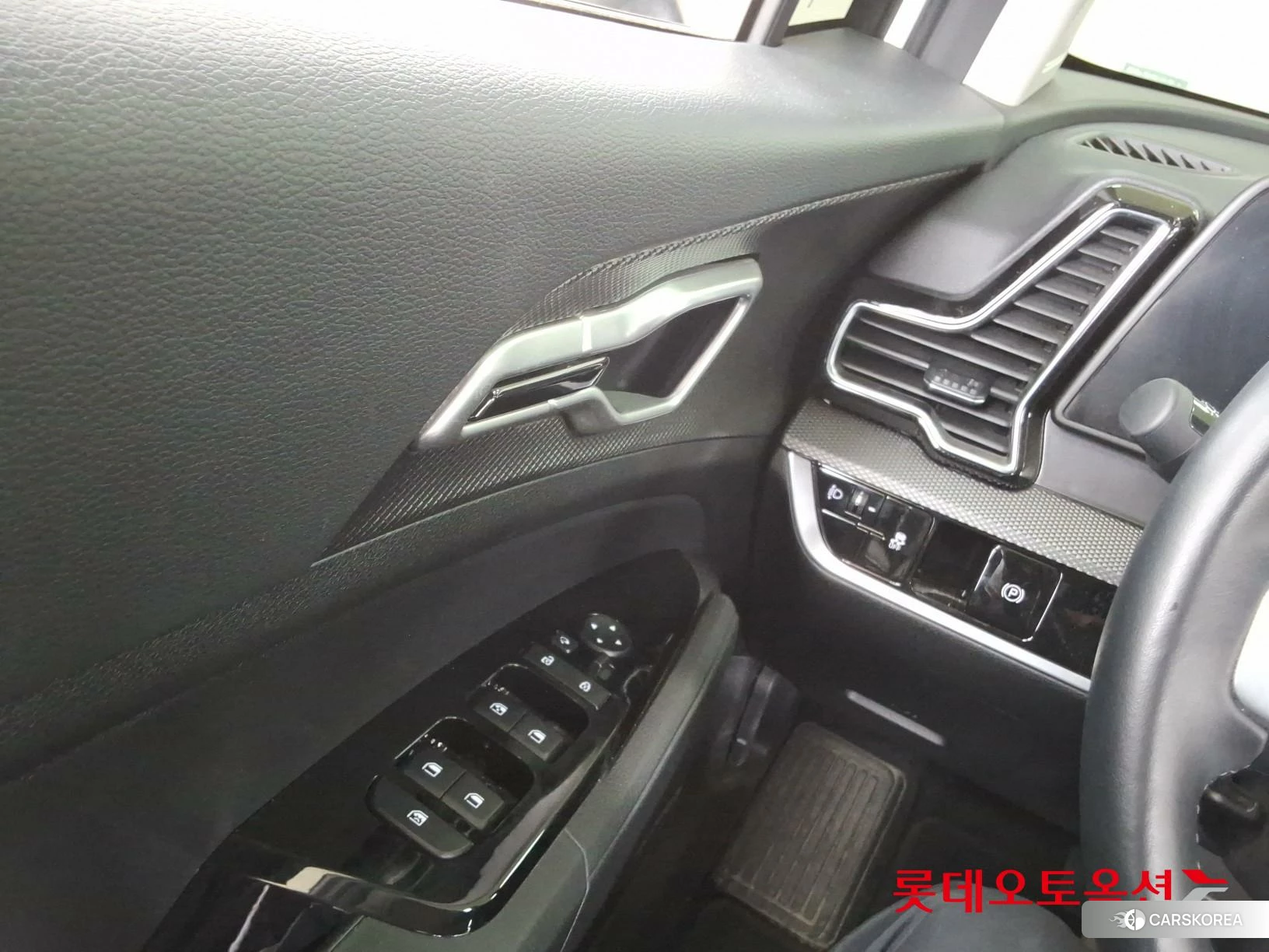 Kia Sportage id 4347407 из Кореи 20