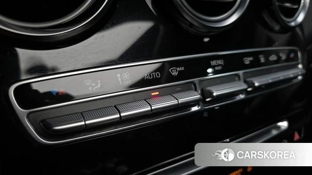 Mercedes-Benz GLC-Class X253 id 4689321 из Кореи 20
