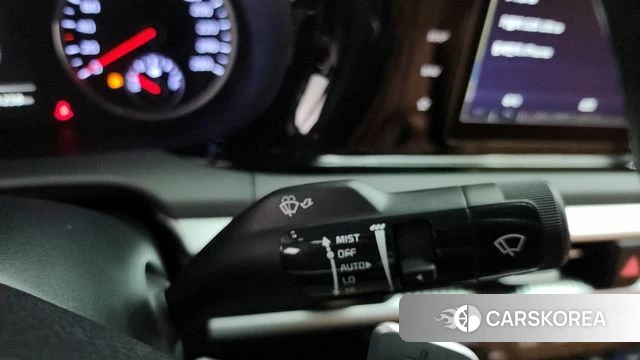 Kia K5 3rd generation id 4518128 из Кореи 20
