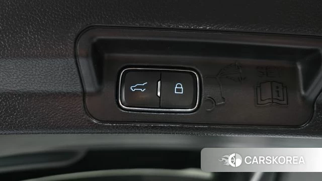 Ford Explorer 6th Generation id 4785161 из Кореи 20