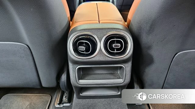 Mercedes-Benz GLC-Class X254 id 4243516 из Кореи 20