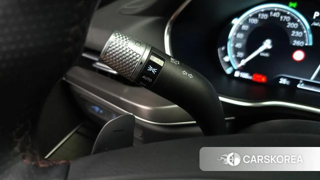 Genesis G80 (RG3) id 4534246 из Кореи 20
